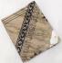 BEDSHEET MEERUT PRINTED 90X108